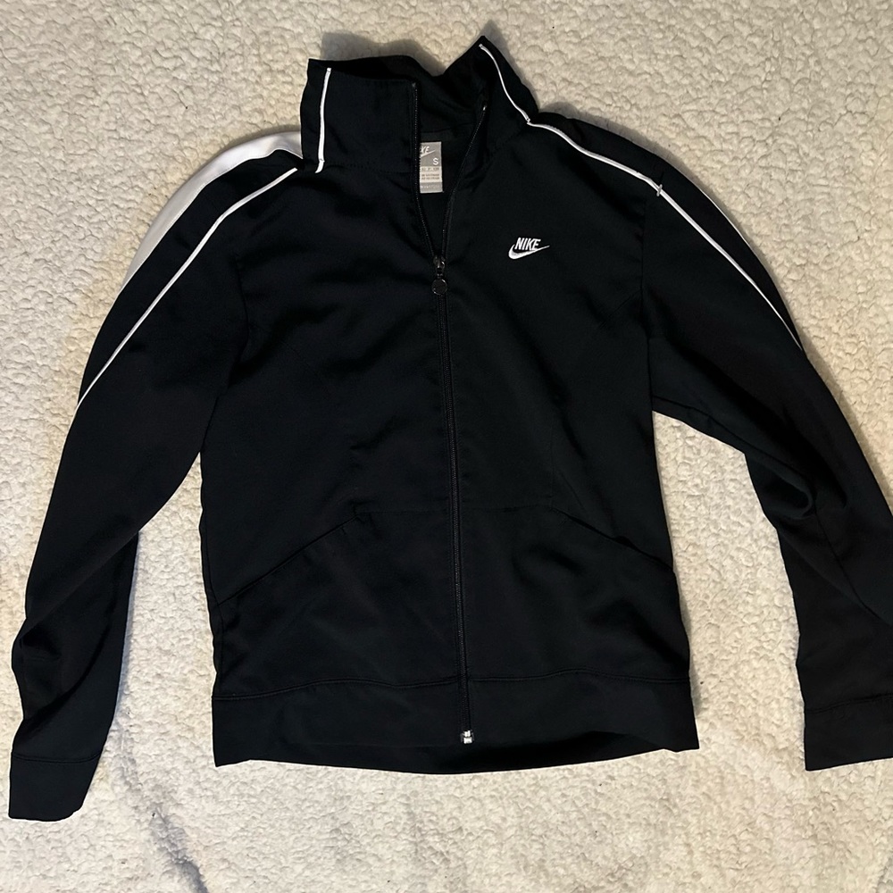 Nike jacket